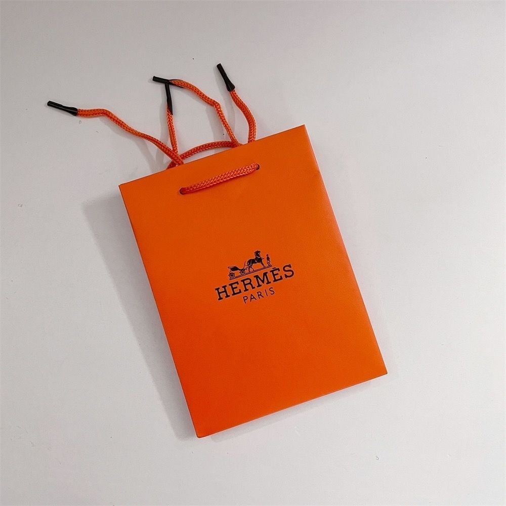 Mysitc HM BRACELET NECKLACE RING BOX GIFT BAG