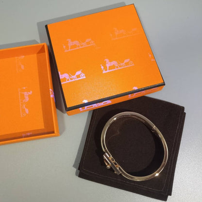 Mysitc H ROUGE BRACELET
