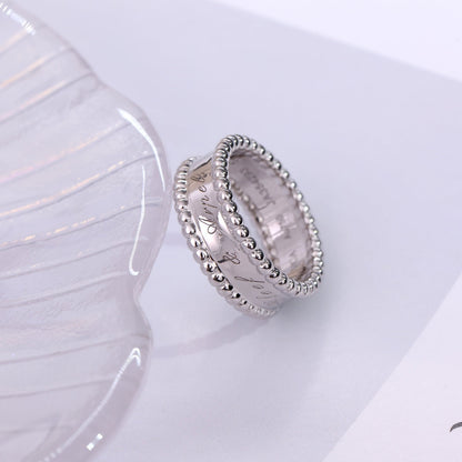 Mysitc PERLEE SIGNATURE RING