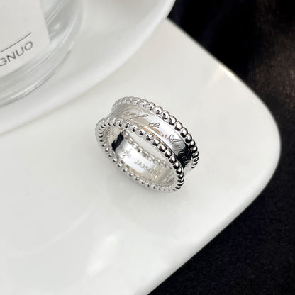 Mysitc PERLEE SIGNATURE RING