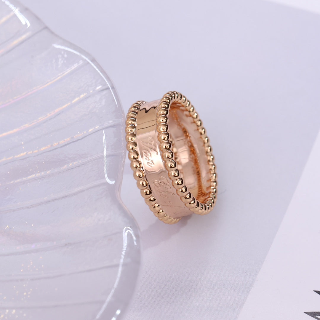 Mysitc PERLEE SIGNATURE RING