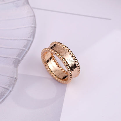 Mysitc PERLEE SIGNATURE RING