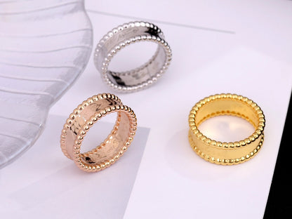 Mysitc PERLEE SIGNATURE RING