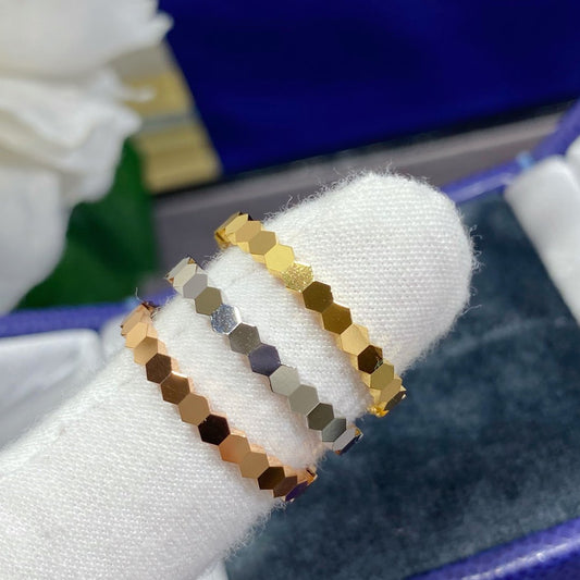 Mysitc BEE LOVE SMALL RING