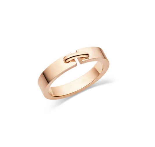 Mysitc ALLIANCE LIENS VIDENCE 4MM RING