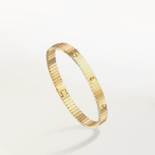 Mysitc NEW MODEL LOVE BRACELET 7 MM