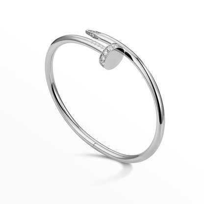Mysitc JUSTE BRACELET 3.5MM DIAMONDS