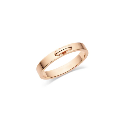 Mysitc ALLIANCE LIENS VIDENCE 3MM RING