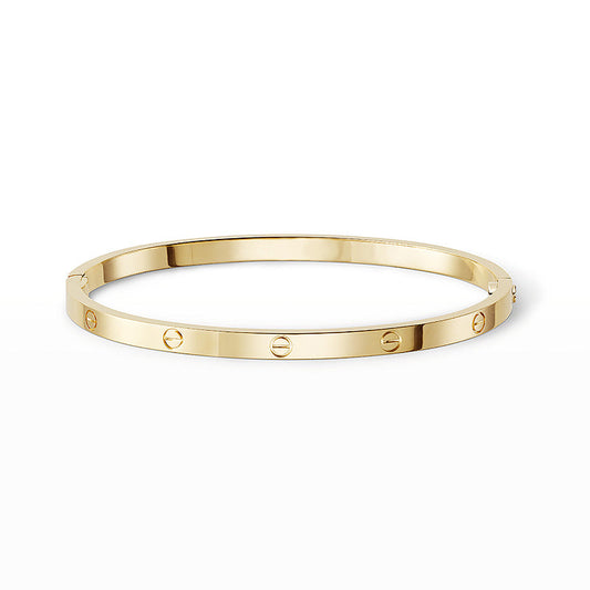Mysitc LOVE BRACELET 3.65MM