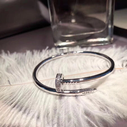 Mysitc JUSTE BRACELET 3.5MM DIAMONDS