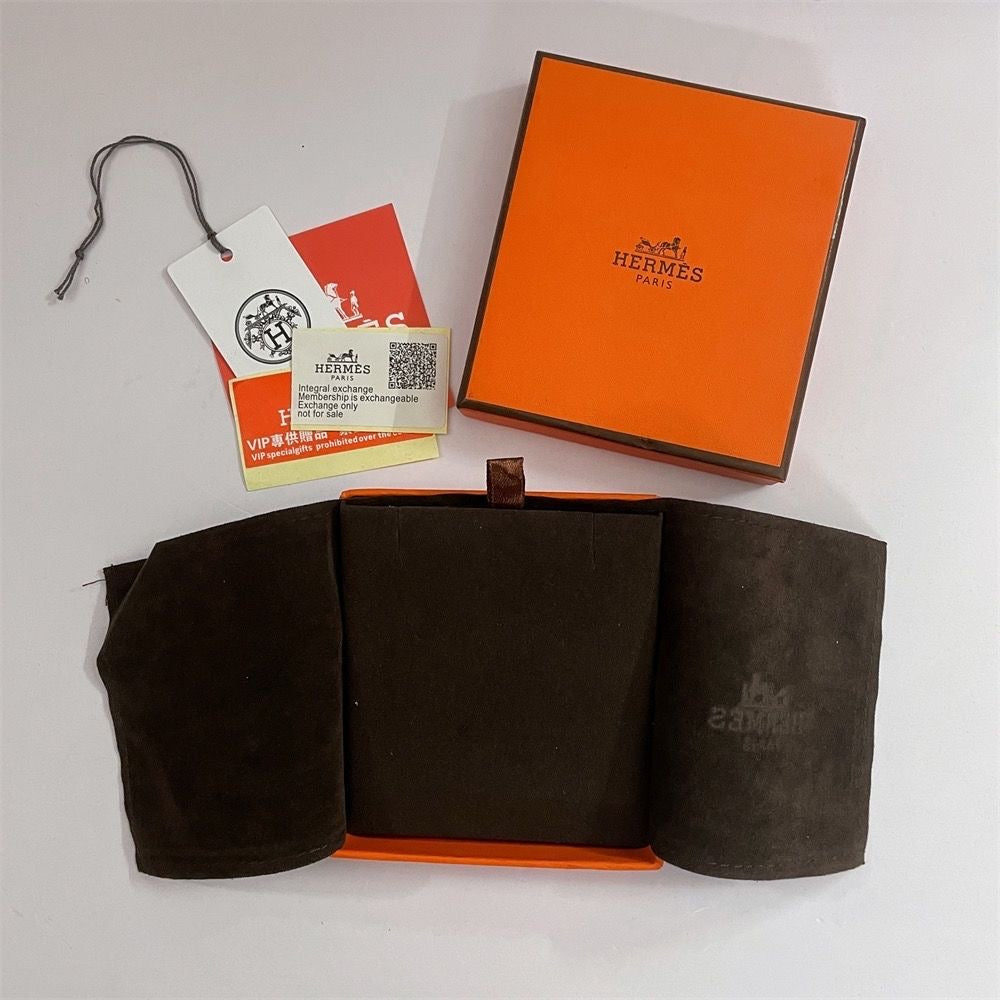Mysitc HM BRACELET NECKLACE RING BOX GIFT BAG