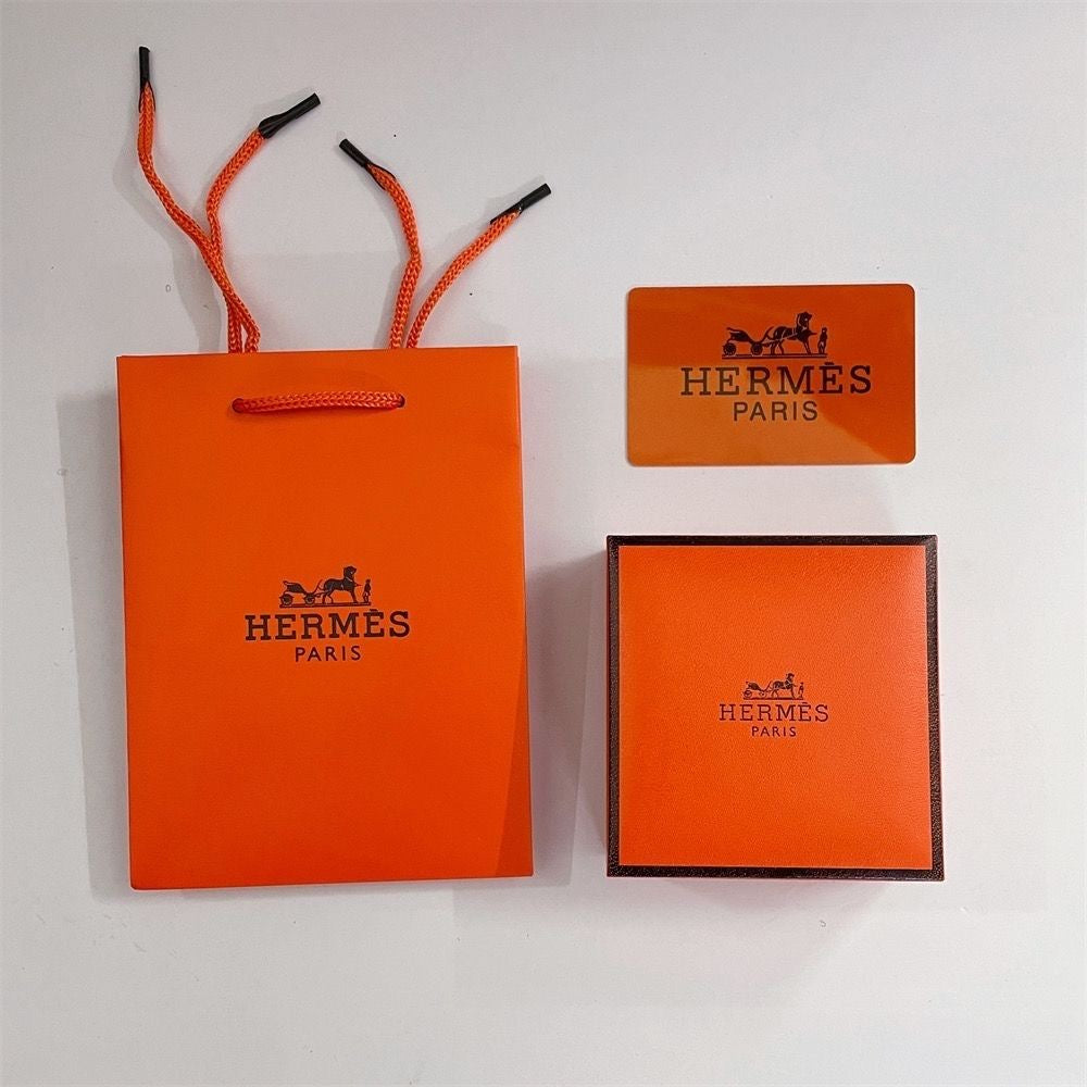 Mysitc HM BRACELET NECKLACE RING BOX GIFT BAG