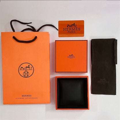 Mysitc HM BRACELET NECKLACE RING BOX GIFT BAG