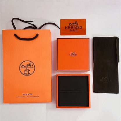 Mysitc HM BRACELET NECKLACE RING BOX GIFT BAG