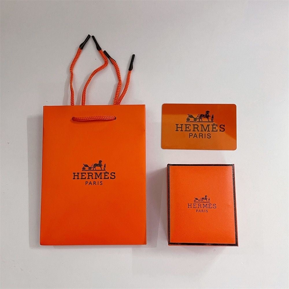 Mysitc HM BRACELET NECKLACE RING BOX GIFT BAG