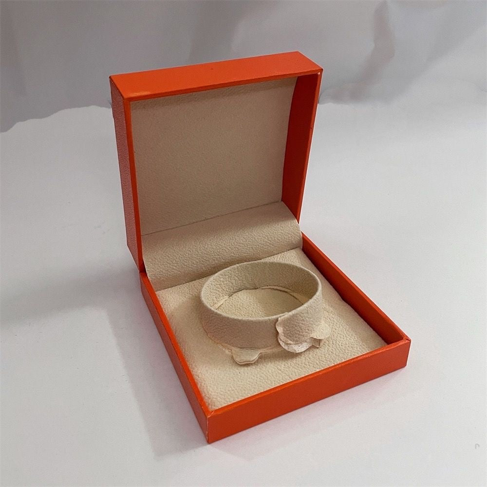 Mysitc HM BRACELET NECKLACE RING BOX GIFT BAG