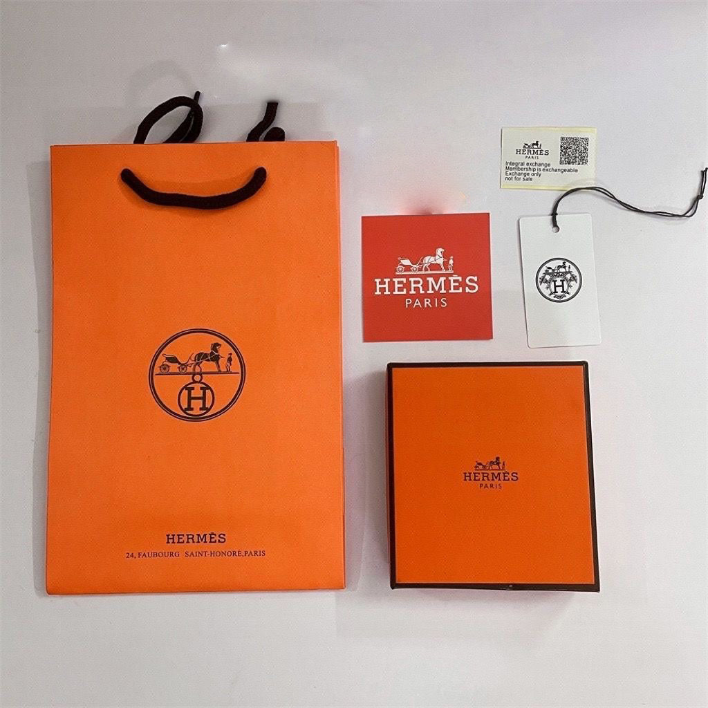 Mysitc HM BRACELET NECKLACE RING BOX GIFT BAG