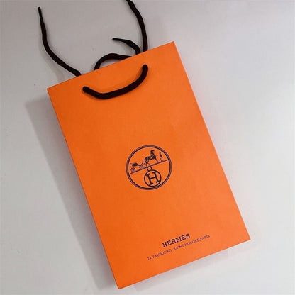 Mysitc HM BRACELET NECKLACE RING BOX GIFT BAG