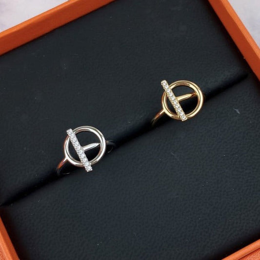Mysitc ECHAPPEE RING DIAMOND