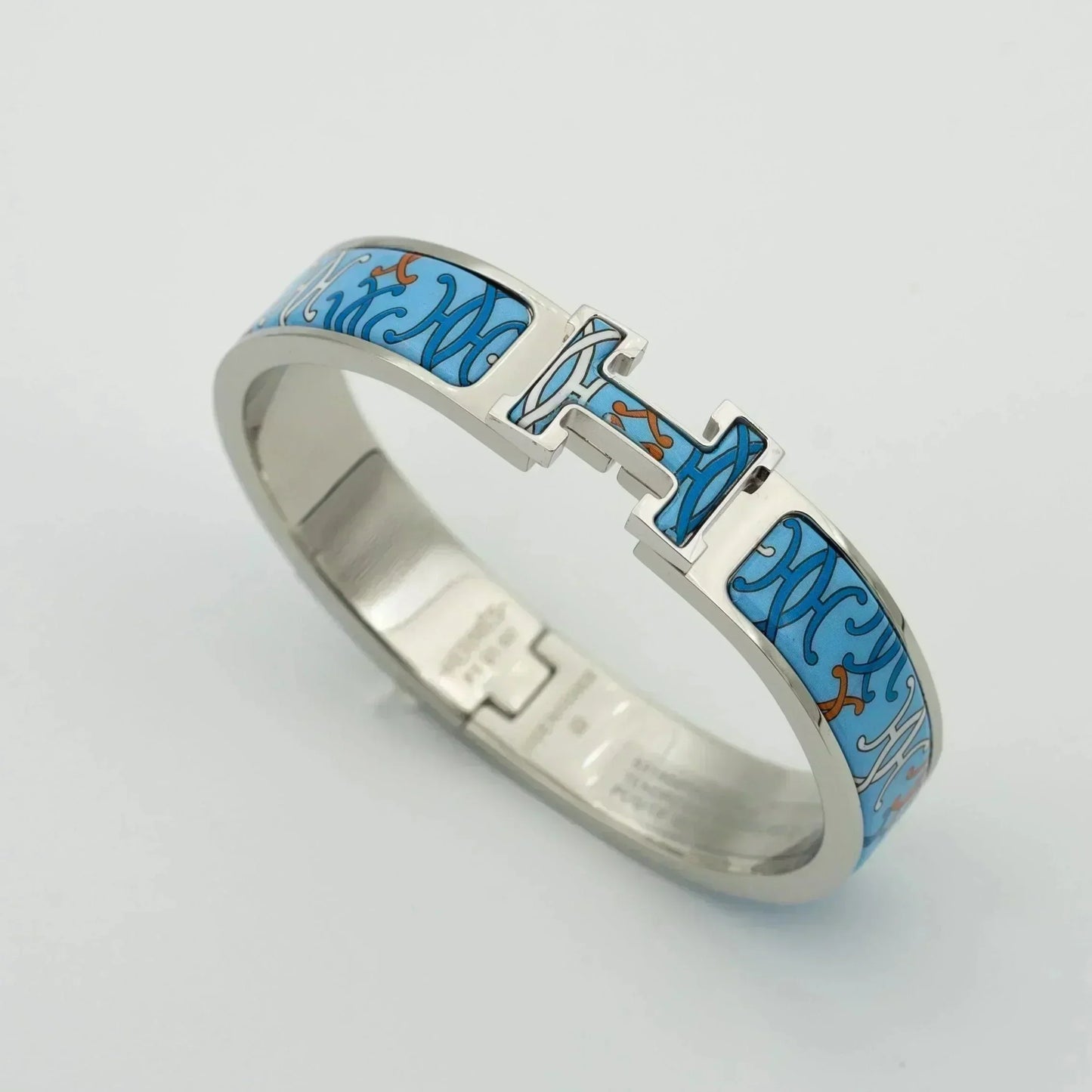 Mysitc H BRACELET BLUE MULTICOLOR
