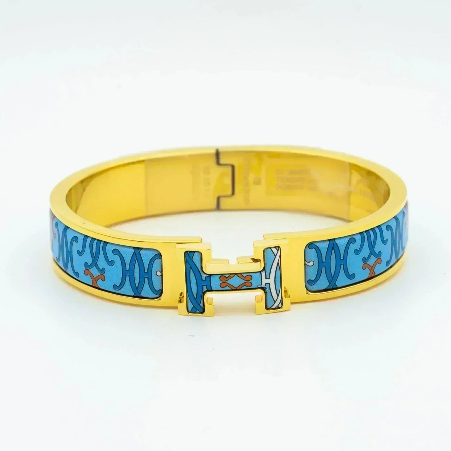 Mysitc H BRACELET BLUE MULTICOLOR
