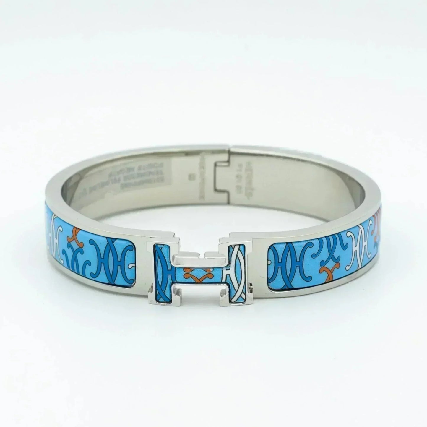 Mysitc H BRACELET BLUE MULTICOLOR