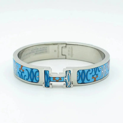 Mysitc H BRACELET BLUE MULTICOLOR