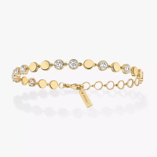 [Mystic ] D-Vibes bracelet medium