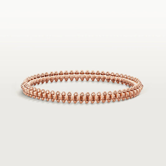Mysitc CLASH PINK GOLD BRACELET