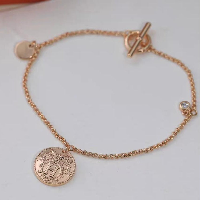 [Mysitc ] HM KELLY Ex Small Bracelet