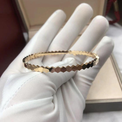 Mysitc BEE LOVE GOLD BRACELET