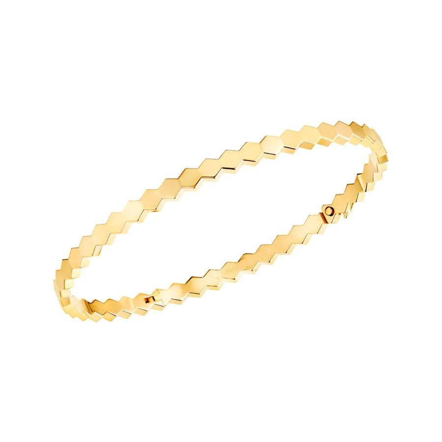Mysitc BEE LOVE GOLD BRACELET