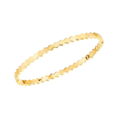 Mysitc BEE LOVE GOLD BRACELET