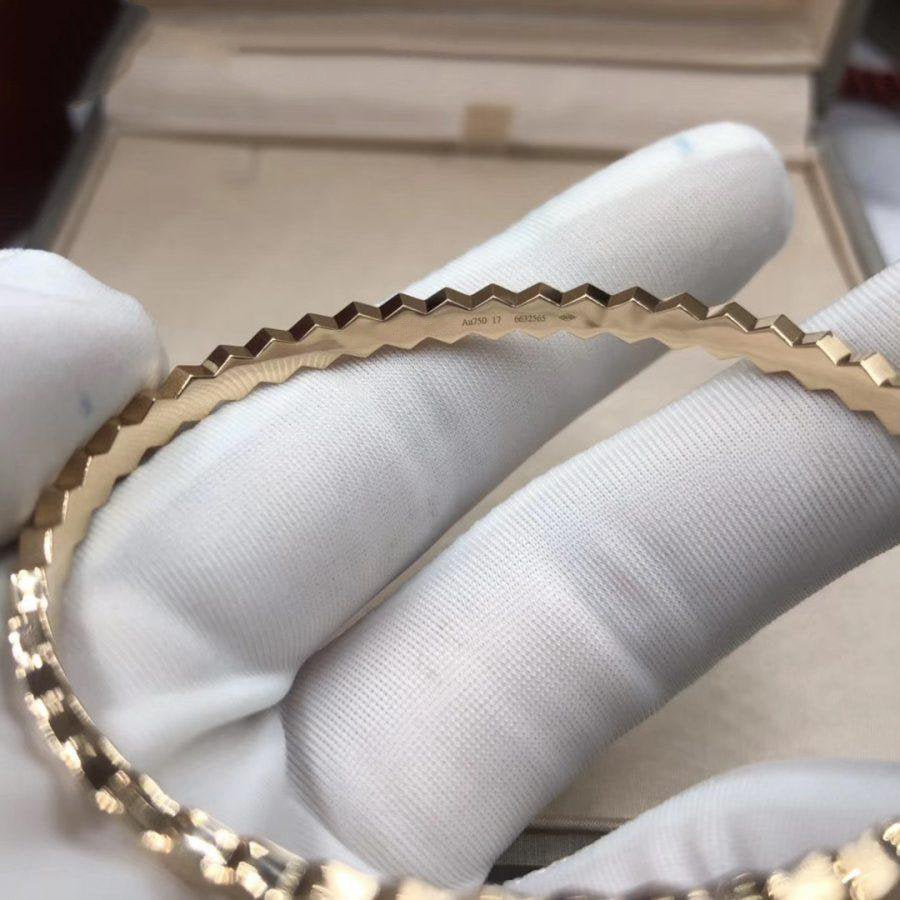 Mysitc BEE LOVE GOLD BRACELET
