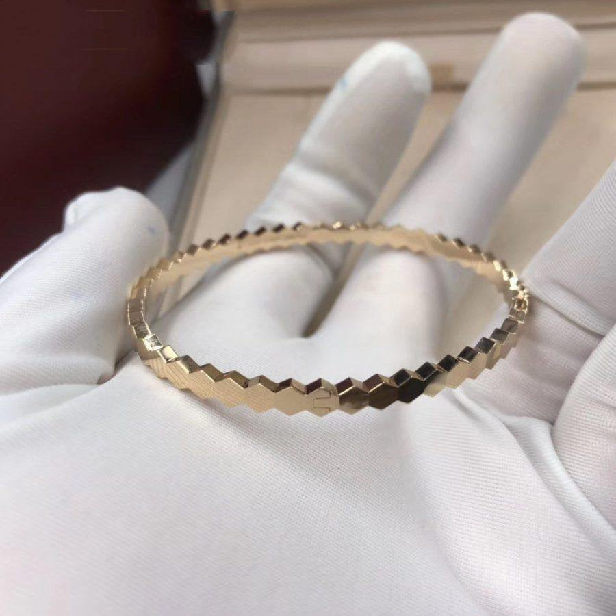Mysitc BEE LOVE GOLD BRACELET