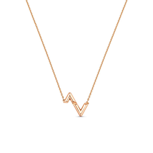 Mysitc VOLTE UPSIDE DOWN NECKLACE