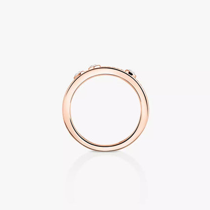 [Mystic ]Move Romane Diamond Ring