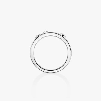 [Mystic ]Move Romane Diamond Ring