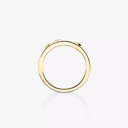 [Mystic ]Move Romane Diamond Ring