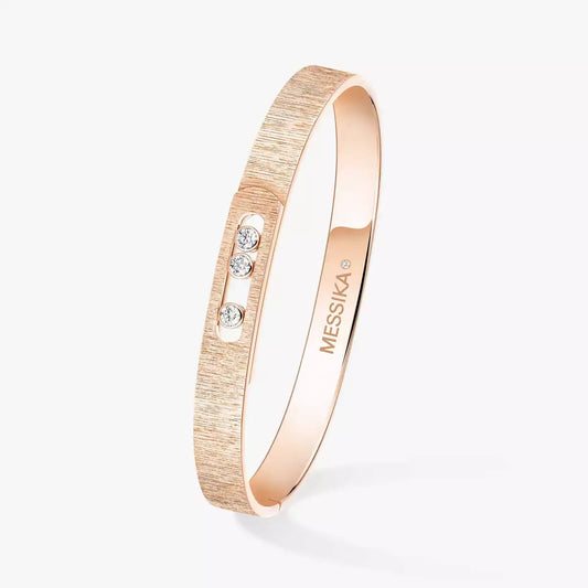 [Mystic ]Move Noa Ciselé bangle