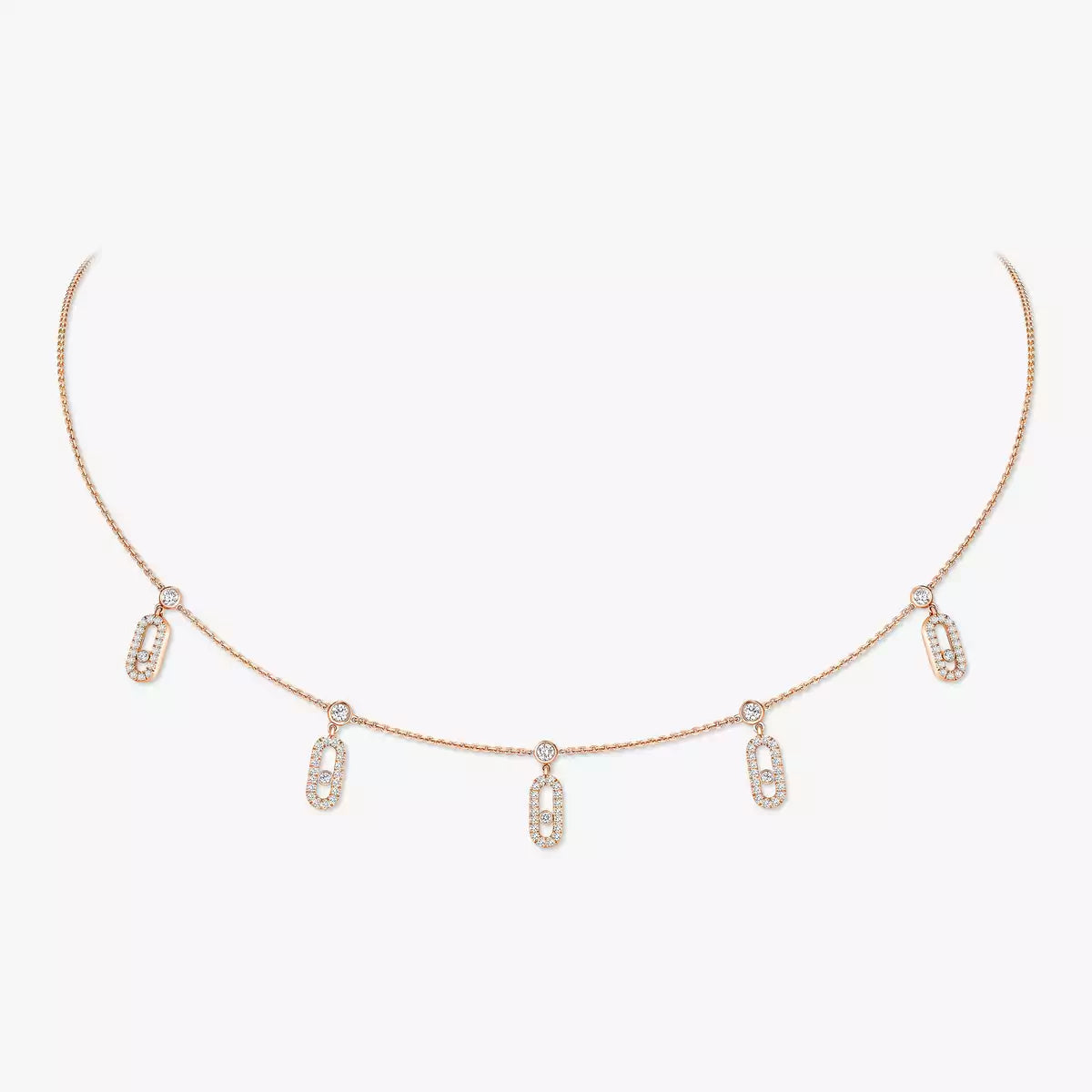[Mystic ]Move Uno Necklace