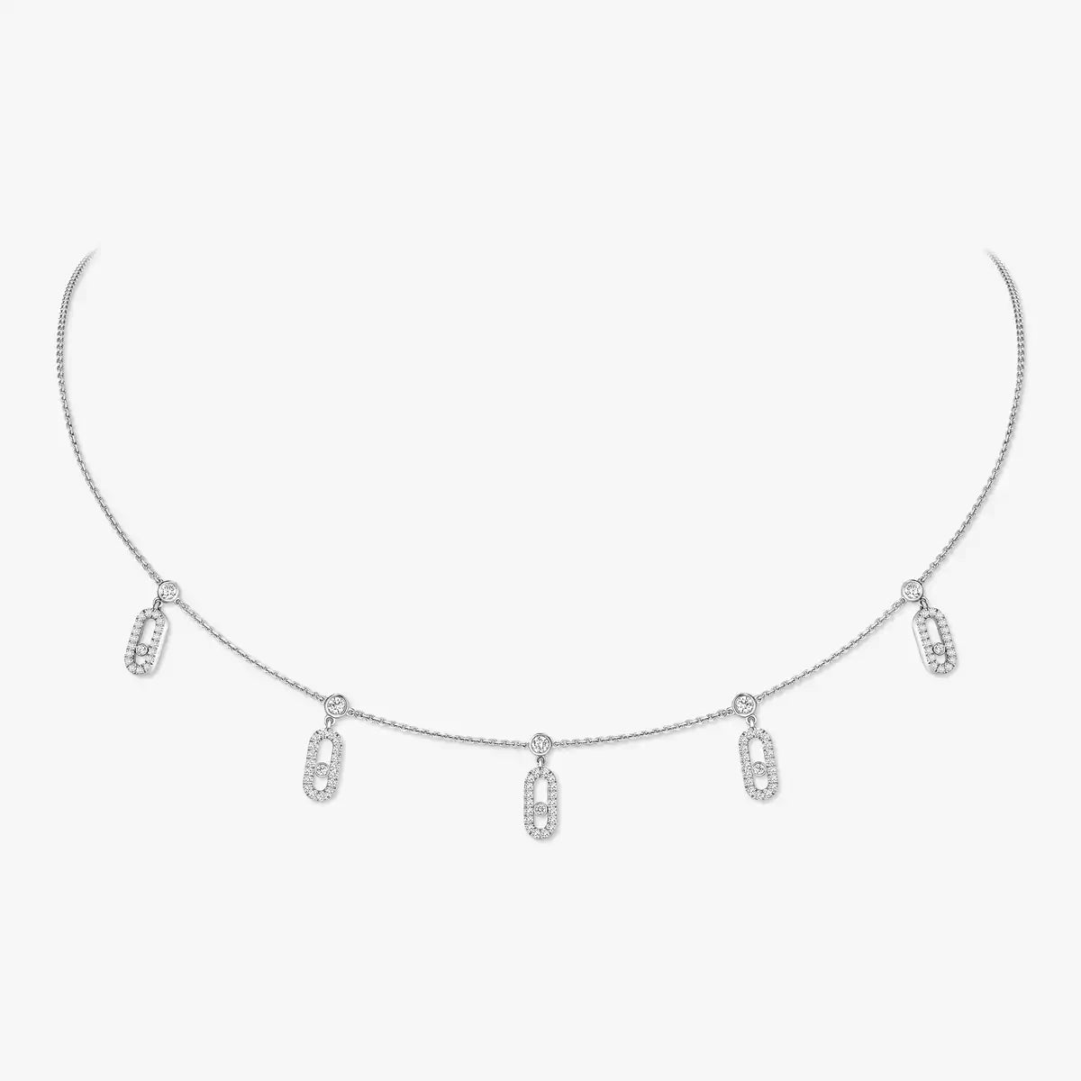 [Mystic ]Move Uno Necklace