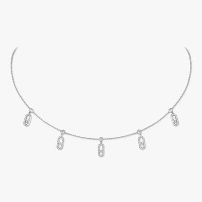 [Mystic ]Move Uno Necklace