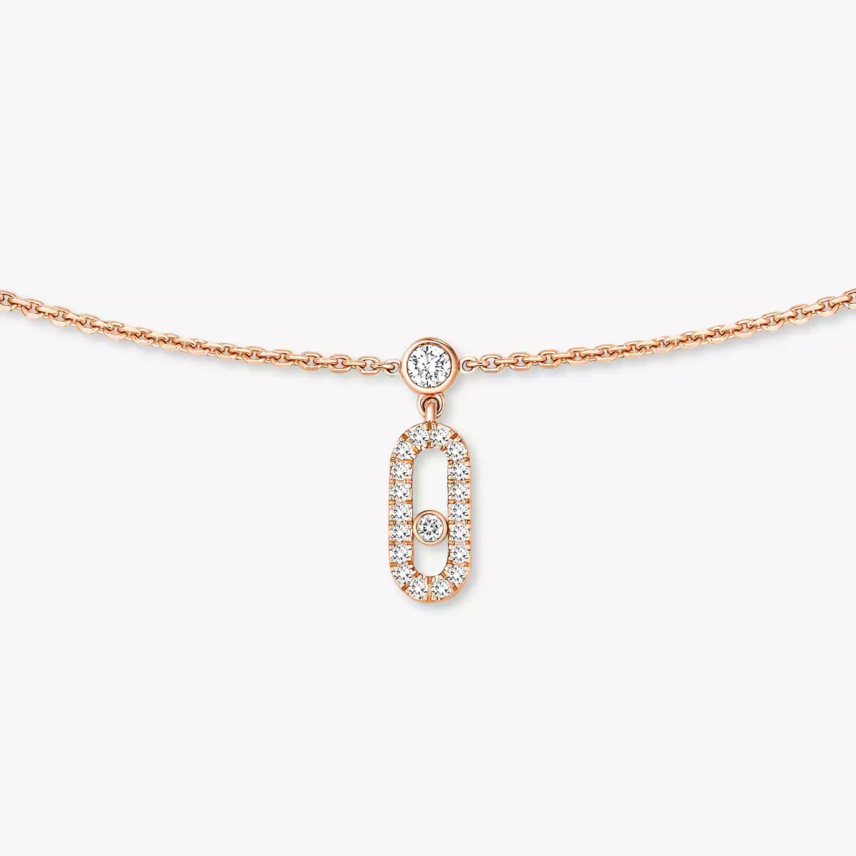 [Mystic ]Move Uno Necklace