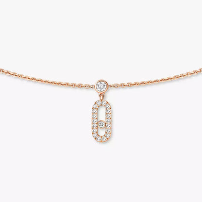 [Mystic ]Move Uno Necklace