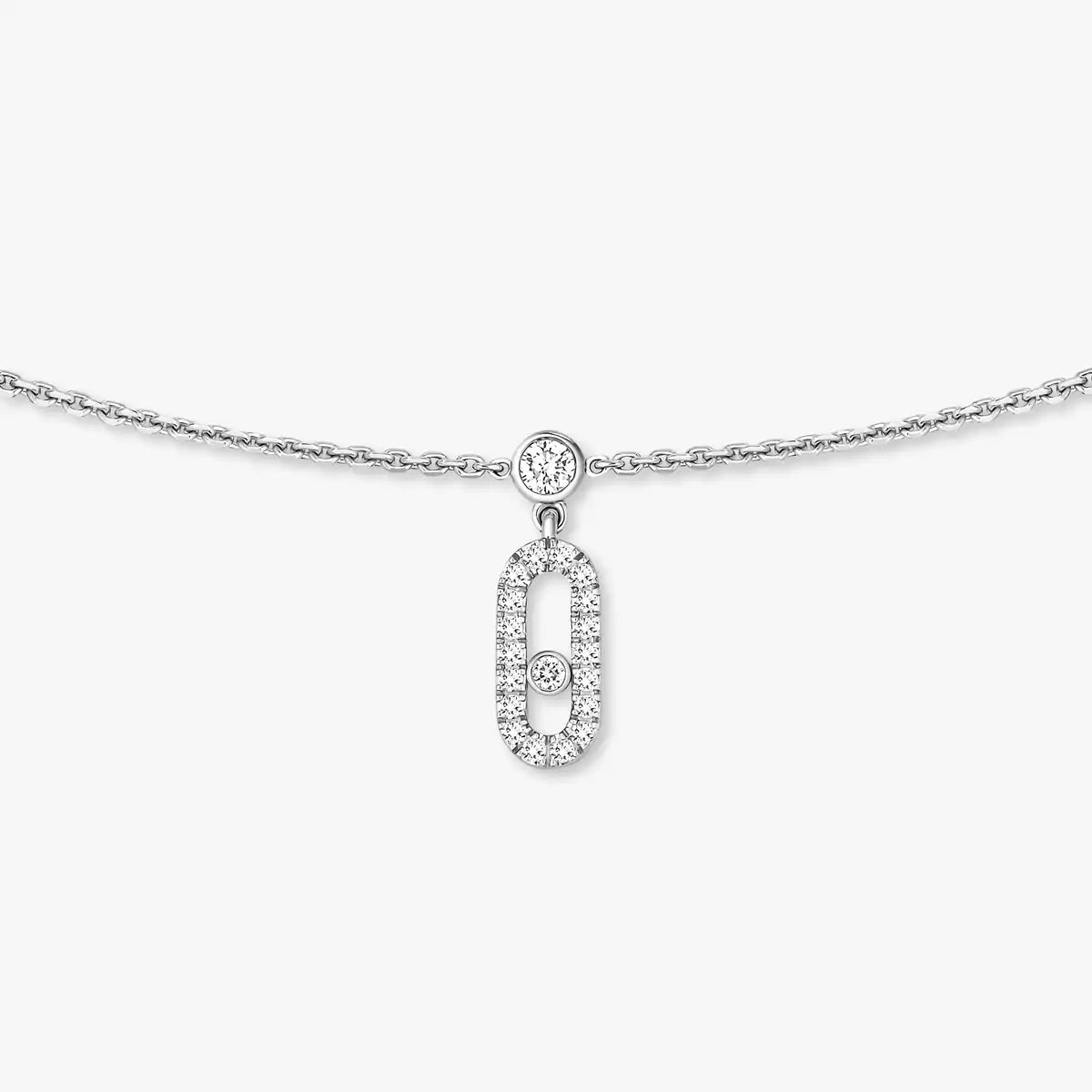 [Mystic ]Move Uno Necklace
