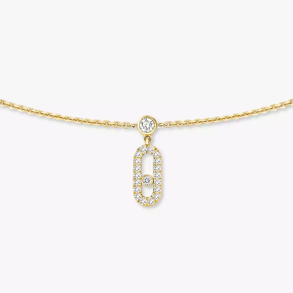 [Mystic ]Move Uno Necklace