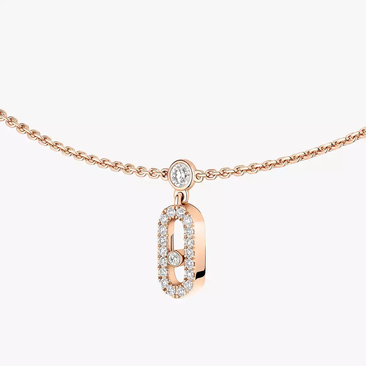 [Mystic ]Move Uno Necklace
