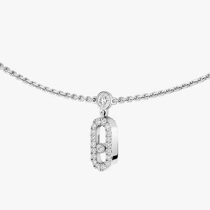 [Mystic ]Move Uno Necklace