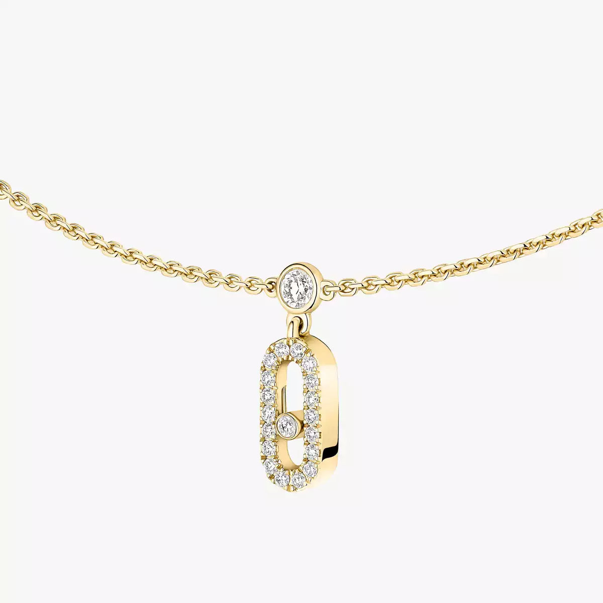 [Mystic ]Move Uno Necklace